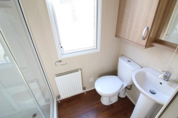 Casa Swift - Burgundy - 10.67x3.66m - 2 habitaciones - SC8933