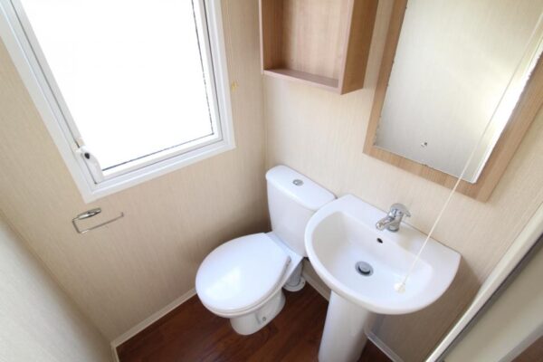 Casa Swift - Burgundy - 10.67x3.66m - 2 habitaciones - SC8933