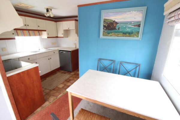 Casa Willerby - Granada - 11.28x3.66m - 2 habitaciones - SC8577
