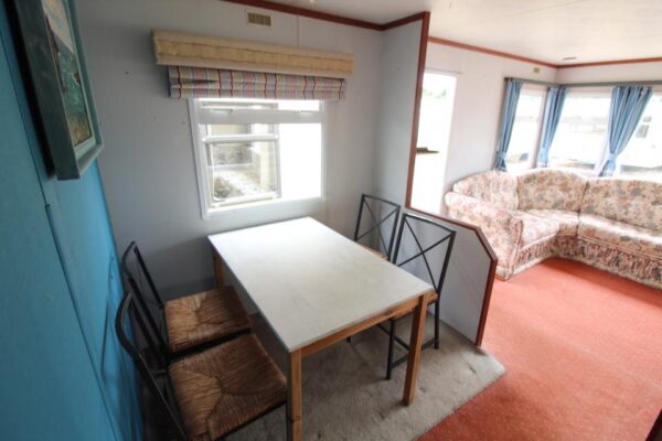Casa Willerby - Granada - 11.28x3.66m - 2 habitaciones - SC8577