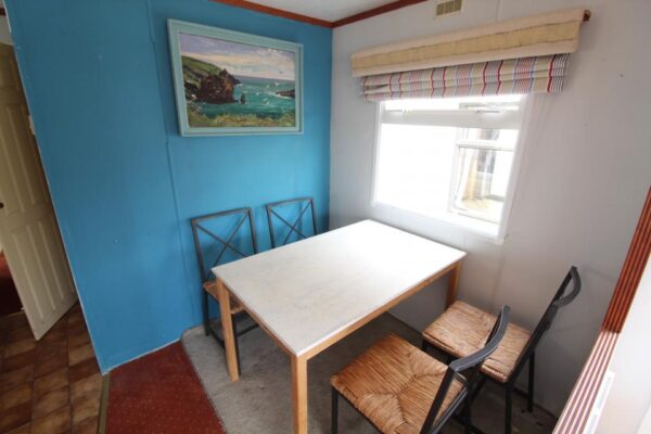 Casa Willerby - Granada - 11.28x3.66m - 2 habitaciones - SC8577