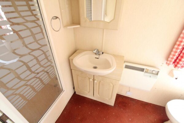 Casa Willerby - Granada - 11.28x3.66m - 2 habitaciones - SC8577