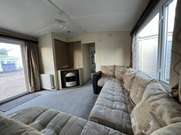 Casa Cosalt - Riverdale CL - 10.67x3.66m - 2 habitaciones - SC8753