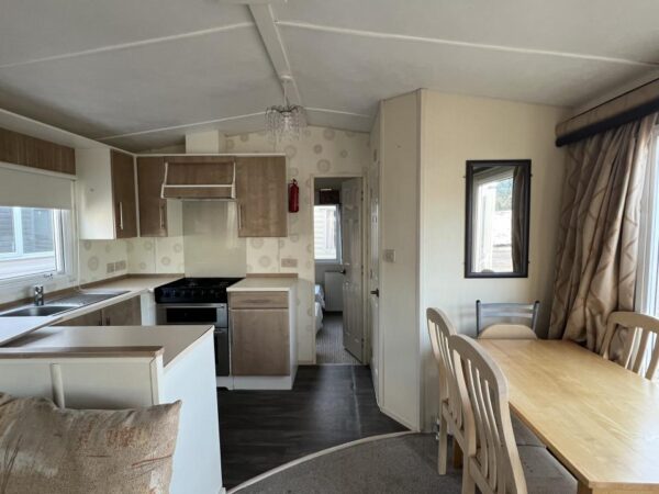 Casa Cosalt - Riverdale CL - 10.67x3.66m - 2 habitaciones - SC8753