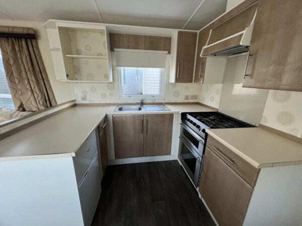 Casa Cosalt - Riverdale CL - 10.67x3.66m - 2 habitaciones - SC8753
