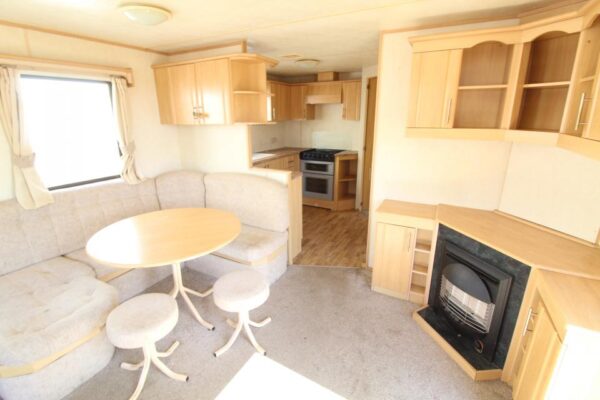 Casa ABI - Sunrise - 11.28x3.66m - 3 habitaciones - SC8839