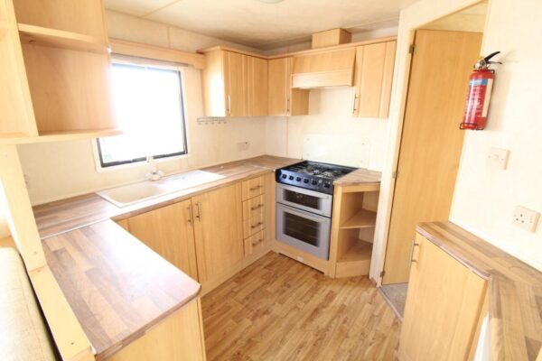 Casa ABI - Sunrise - 11.28x3.66m - 3 habitaciones - SC8839