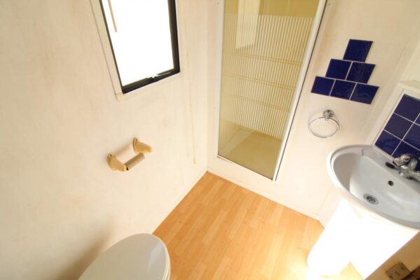 Casa ABI - Sunrise - 11.28x3.66m - 3 habitaciones - SC8839