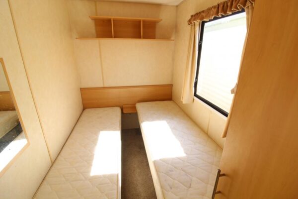Casa ABI - Sunrise - 11.28x3.66m - 3 habitaciones - SC8839