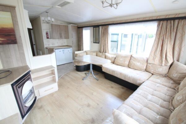 Casa Cosalt - Riverdale - 10.67x3.66m - 2 habitaciones - SC8824