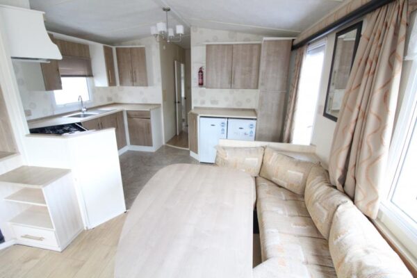 Casa Cosalt - Riverdale - 10.67x3.66m - 2 habitaciones - SC8824