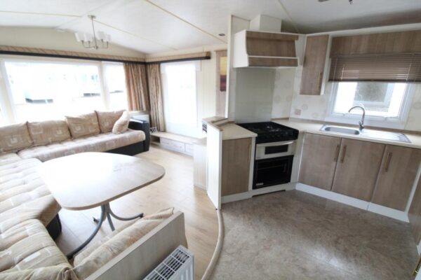 Casa Cosalt - Riverdale - 10.67x3.66m - 2 habitaciones - SC8824