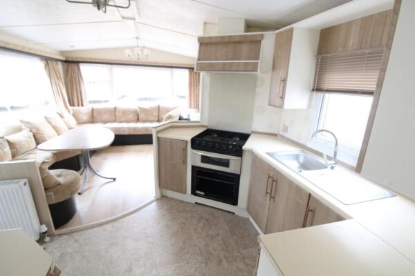 Casa Cosalt - Riverdale - 10.67x3.66m - 2 habitaciones - SC8824