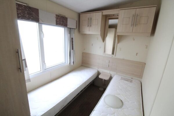 Casa Cosalt - Riverdale - 10.67x3.66m - 2 habitaciones - SC8824