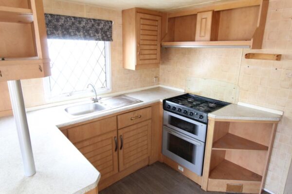 Casa Atlas - Oasis - 9.75x3.66m - 2 habitaciones - SC8851