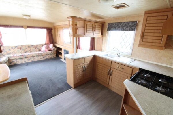 Casa Atlas - Oasis - 9.75x3.66m - 2 habitaciones - SC8851