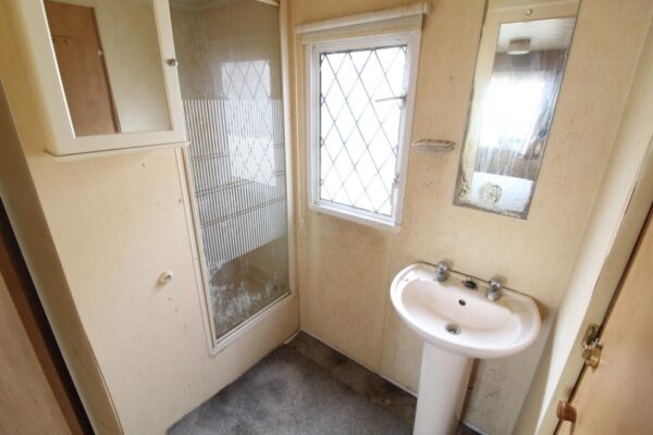 Casa Atlas - Oasis - 9.75x3.66m - 2 habitaciones - SC8851