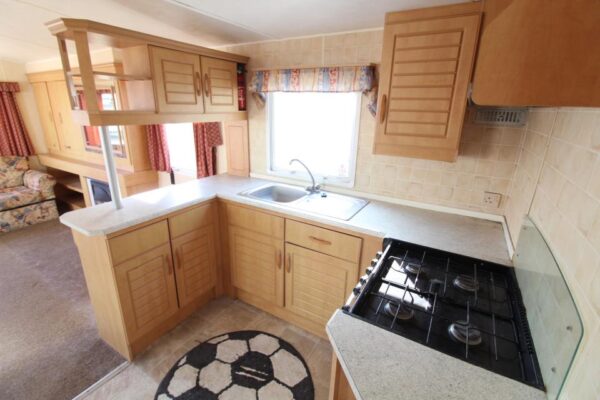 Casa Atlas - Oasis - 10.67x3.66m - 3 habitaciones - SC8868