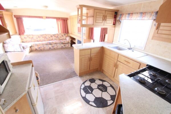 Casa Atlas - Oasis - 10.67x3.66m - 3 habitaciones - SC8868