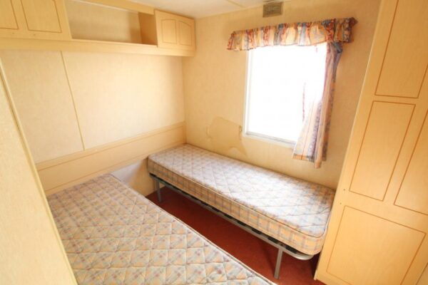 Casa Atlas - Oasis - 10.67x3.66m - 3 habitaciones - SC8868