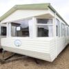 Casa Willerby - Salisbury - 10.67x3.66m - 2 habitaciones - SC8867