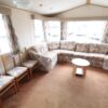 Casa Willerby - Salisbury - 10.67x3.66m - 2 habitaciones - SC8867
