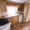 Casa Willerby - Salisbury - 10.67x3.66m - 2 habitaciones - SC8867