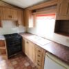 Casa Willerby - Salisbury - 10.67x3.66m - 2 habitaciones - SC8867