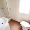 Casa Willerby - Salisbury - 10.67x3.66m - 2 habitaciones - SC8867