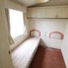 Casa Willerby - Salisbury - 10.67x3.66m - 2 habitaciones - SC8867