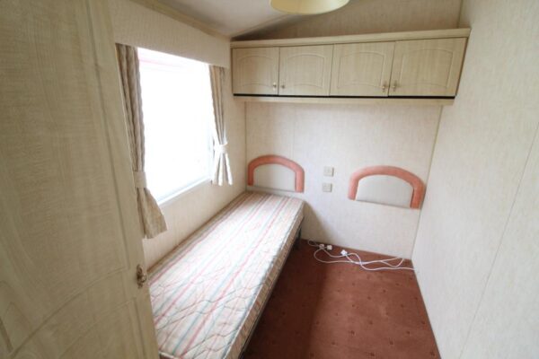 Casa Willerby - Salisbury - 10.67x3.66m - 2 habitaciones - SC8867