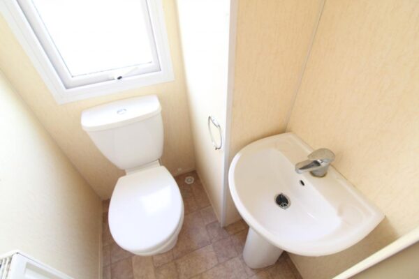 Casa Delta - Danbury Vision - 10.67x3.66m - 3 habitaciones - SC8895
