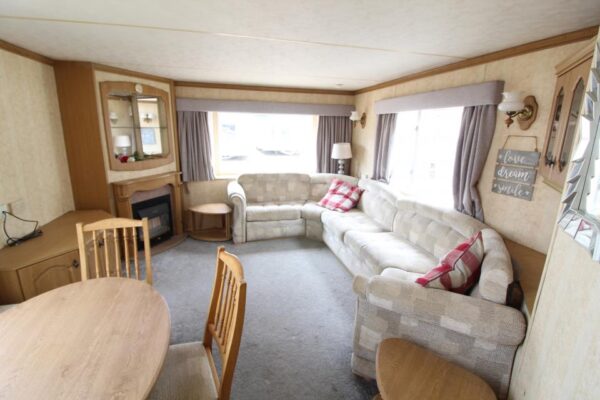 Casa Willerby - Granada - 10.67x3.66m - 2 habitaciones - SC8901