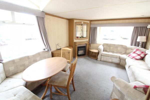 Casa Willerby - Granada - 10.67x3.66m - 2 habitaciones - SC8901