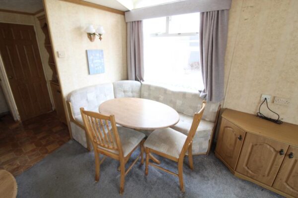 Casa Willerby - Granada - 10.67x3.66m - 2 habitaciones - SC8901