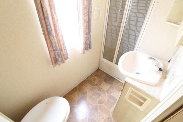 Casa Willerby - Granada - 10.67x3.66m - 2 habitaciones - SC8901