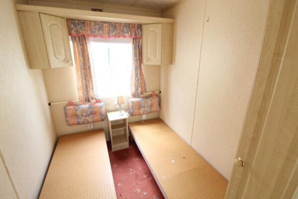 Casa Willerby - Granada - 10.67x3.66m - 2 habitaciones - SC8901