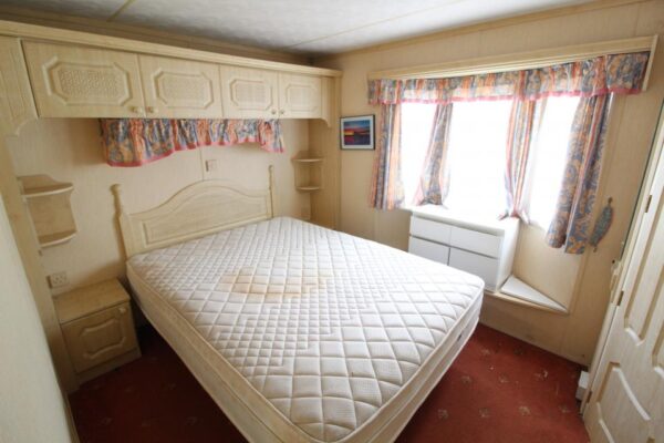 Casa Willerby - Granada - 10.67x3.66m - 2 habitaciones - SC8901