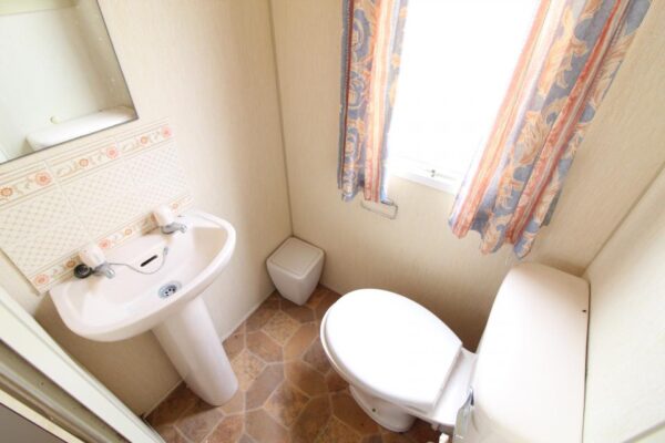 Casa Willerby - Granada - 10.67x3.66m - 2 habitaciones - SC8901