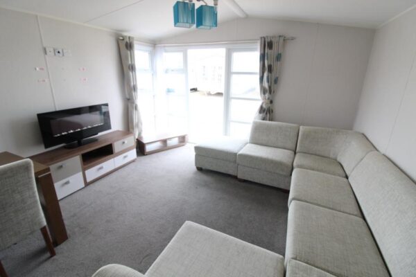 Casa Willerby - Skyline - 11.89x3.96m - 2 habitaciones - SC8911