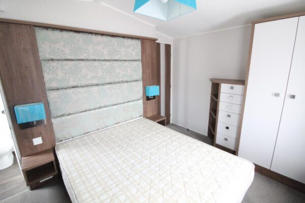Casa Willerby - Skyline - 11.89x3.96m - 2 habitaciones - SC8911