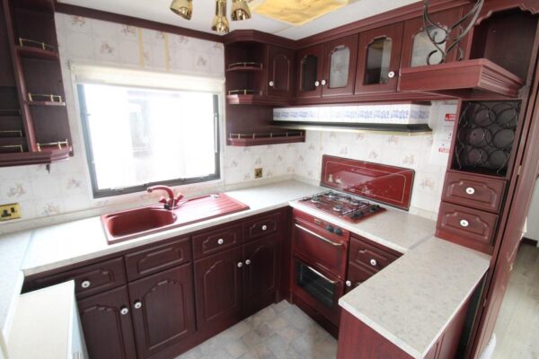 Casa Atlas - Image - 10.97x3.66m - 2 habitaciones - SC8917