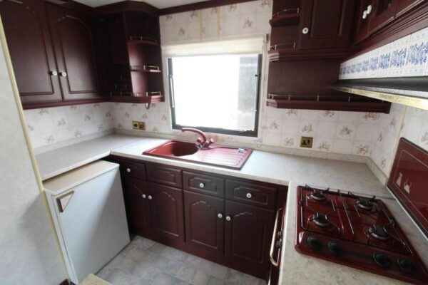 Casa Atlas - Image - 10.97x3.66m - 2 habitaciones - SC8917