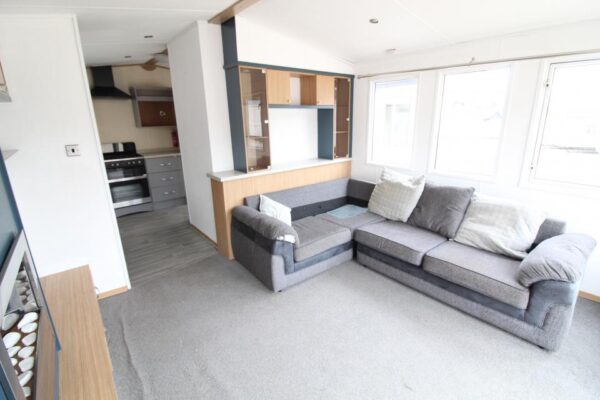 Casa ABI - Symphony - 11.58x3.66m - 3 habitaciones - SC8931