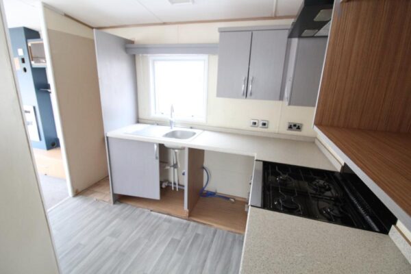 Casa ABI - Symphony - 11.58x3.66m - 3 habitaciones - SC8931