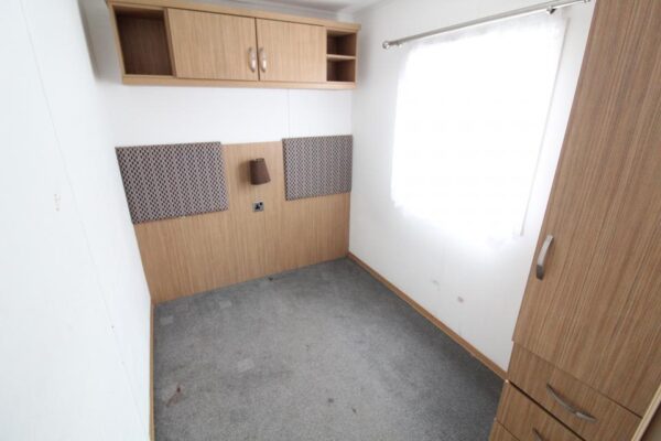 Casa ABI - Symphony - 11.58x3.66m - 3 habitaciones - SC8931