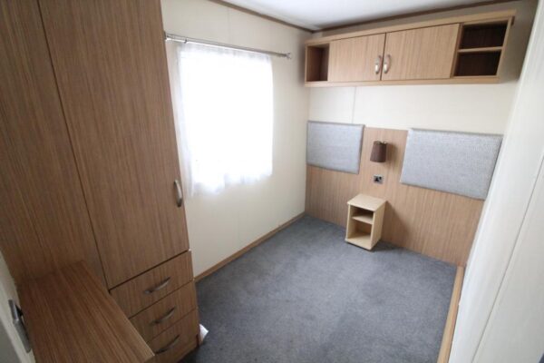 Casa ABI - Symphony - 11.58x3.66m - 3 habitaciones - SC8931