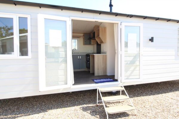Casa Brand New Sambeck - SE - 8.53x3.05m - 1 habitaciones - SC8941