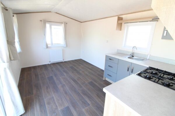 Casa Brand New Sambeck - SE - 8.53x3.05m - 1 habitaciones - SC8941
