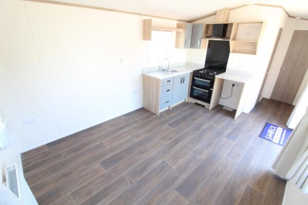 Casa Brand New Sambeck - SE - 8.53x3.05m - 1 habitaciones - SC8941